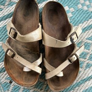 Birkenstocks Mayari